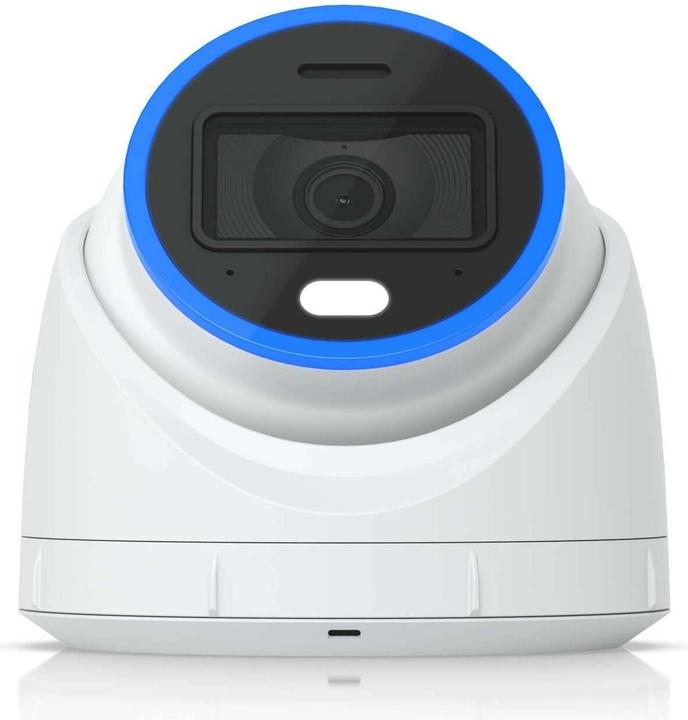 Actual product image Ubiquiti AI Turret (3840 x 2160 pixels)