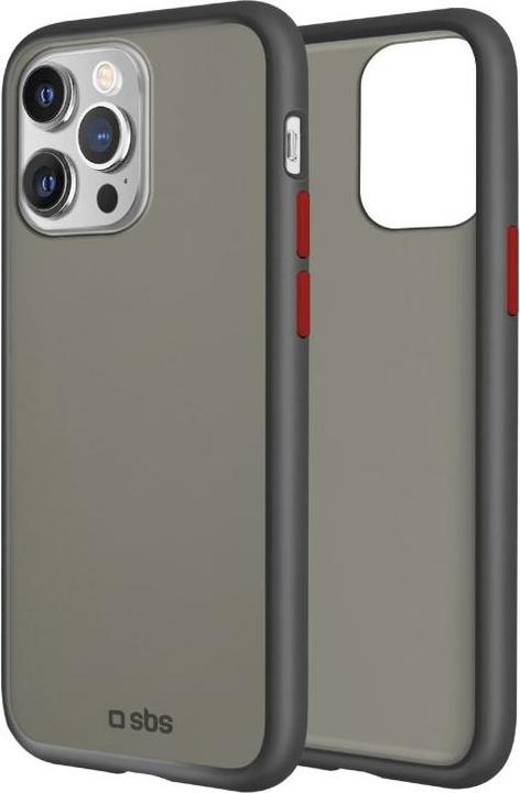 Actual product image SBS Rim cover (Apple iPhone 13 Pro)