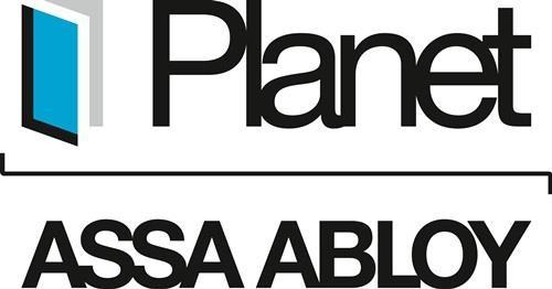 Produktbild Planet Türabschluss KG-SM-Set schmal 959 mm