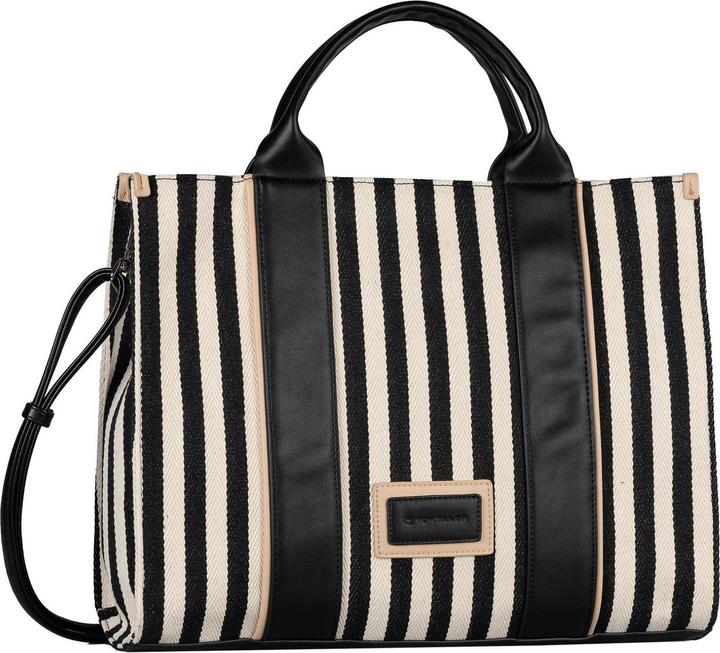 Image du produit Tom Tailor Malie Shopper Tasche 38 cm (14 l)