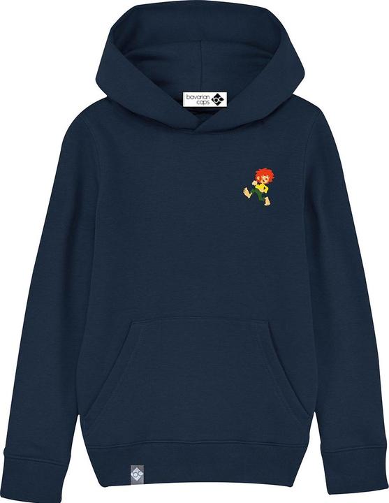Produktbild Bavarian Caps Grantig By Nature Hoodie (104, 98)