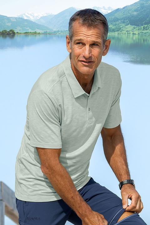 Produktbild Schöffel Circ Polo Shirt Tauron (M)