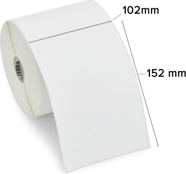 Image du produit Zebra Z-Perform 1000D