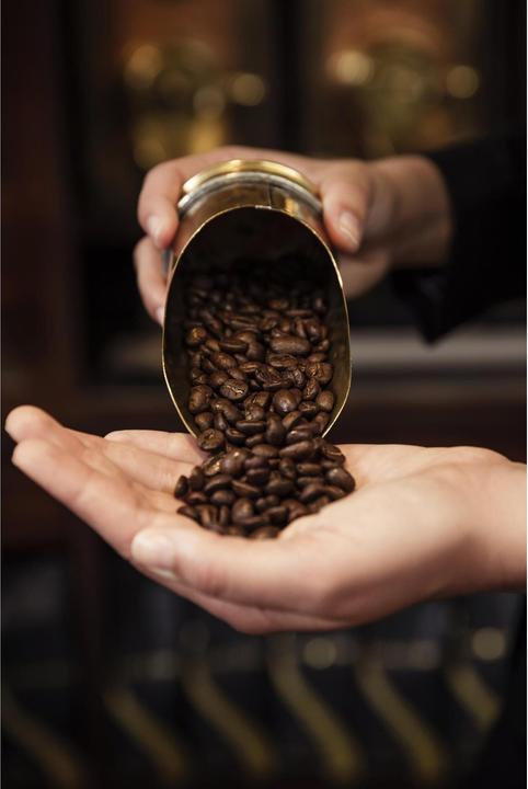 Actual product image Turm Kaffee Max Havelaar (1000 g)
