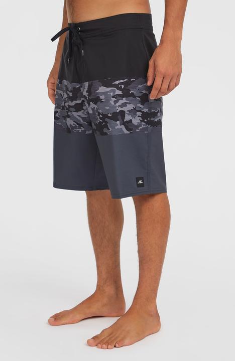 Produktbild O'Neill Hyperfreak Heat Block 21" Boardshorts (31)