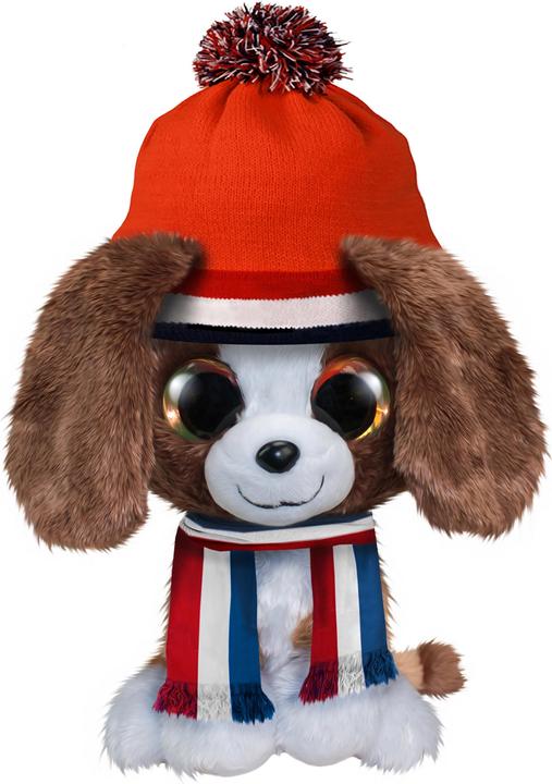 Produktbild Lumo Stars Hug - Willie (15 cm)