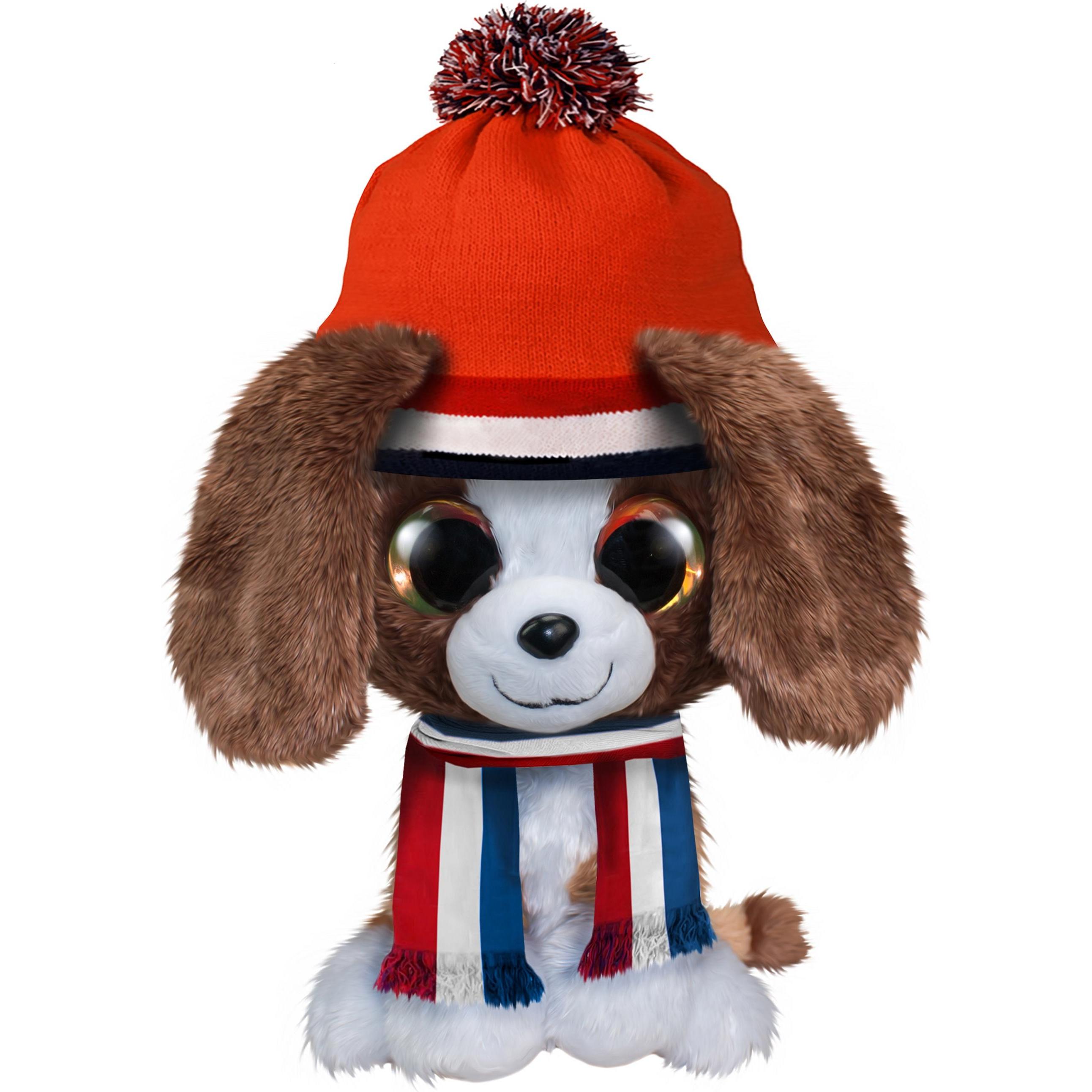 Lumo Stars Hug - Willie (15 cm)
