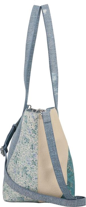 Actual product image Desigual Shopper Tasche 29 cm