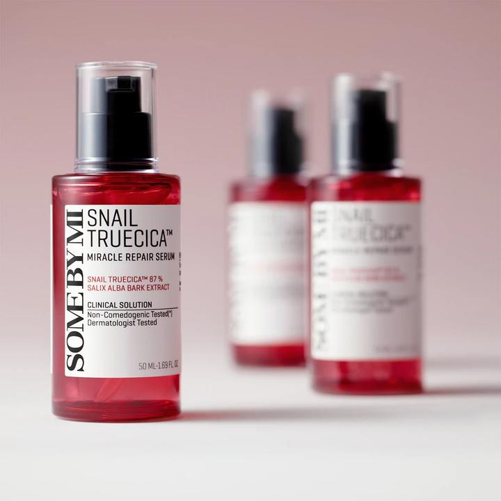 Immagine prodotto Some By Mi Lumaca Truecica Miracle Repair (50 ml)