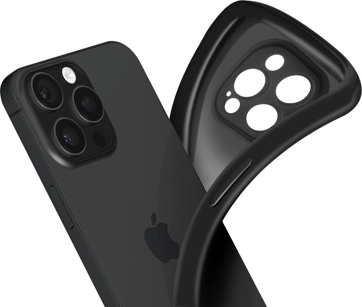 Produktbild Avizar Classic Case (Apple iPhone 16 Pro Max)