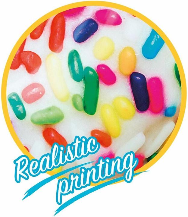 Image du produit Intex Saupoudrer un tube de beignet