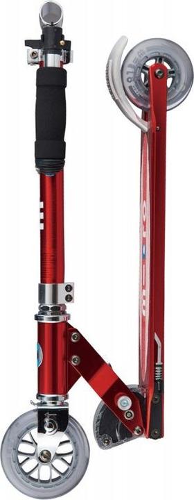 Produktbild Micro Sprite