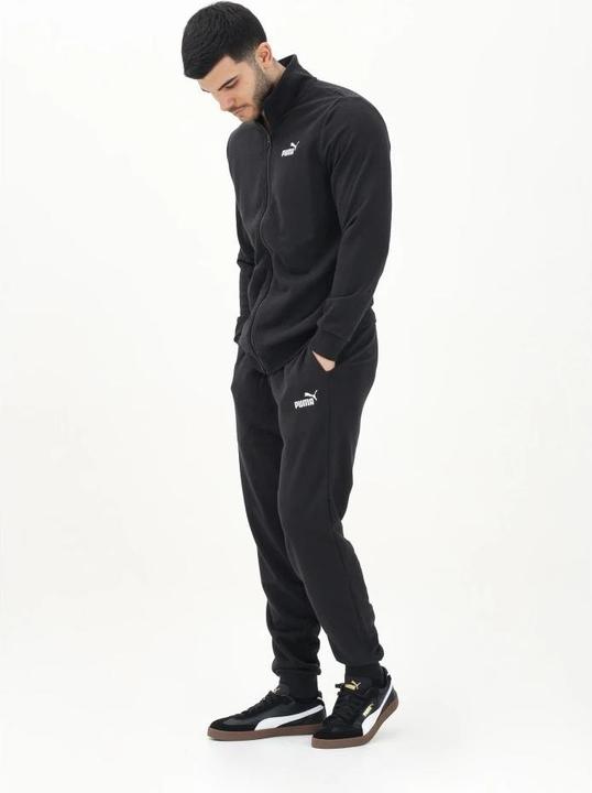Actual product image Puma ESS Sweat Suit TR (XXL)