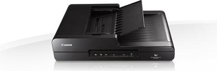 Produktbild Canon Dr-F120 (USB)