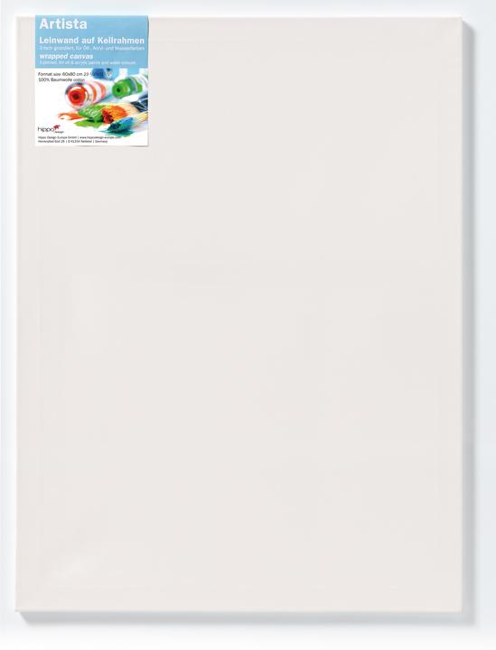 Actual product image Walther Canvas (80 x 60 cm)