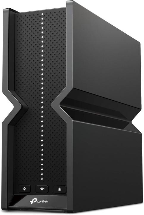 Actual product image TP-Link Archer BE700 WiFi7 router