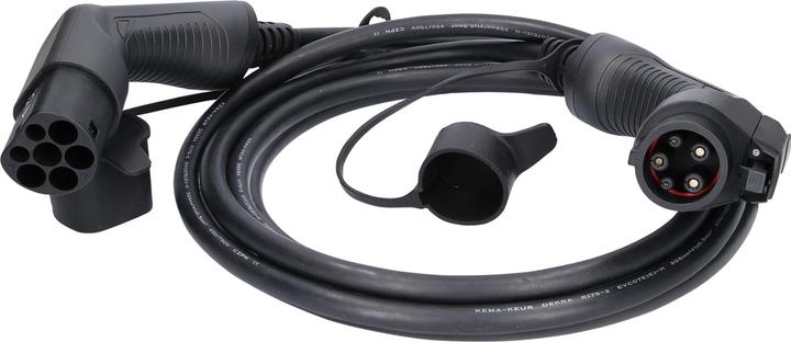 KS Tools efuturo (Typ 1, 7.40 kW, 32 A, 5 m)