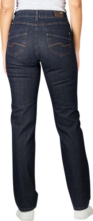 Image du produit Angels Dolly Jeans Stretch bleu foncé (W26/L32)