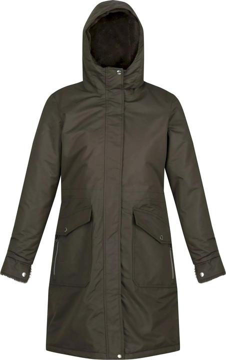 Actual product image Regatta Romine Parka Waterproof (46)