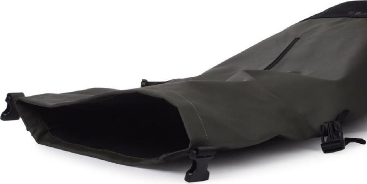 Immagine prodotto KCB Zaino grande a rete antifurto, Khaki