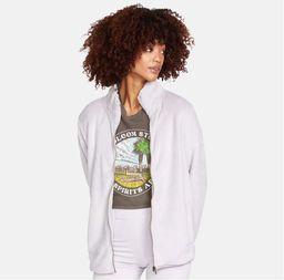 Produktbild Volcom Pheelin Phuzzy zip (XS)