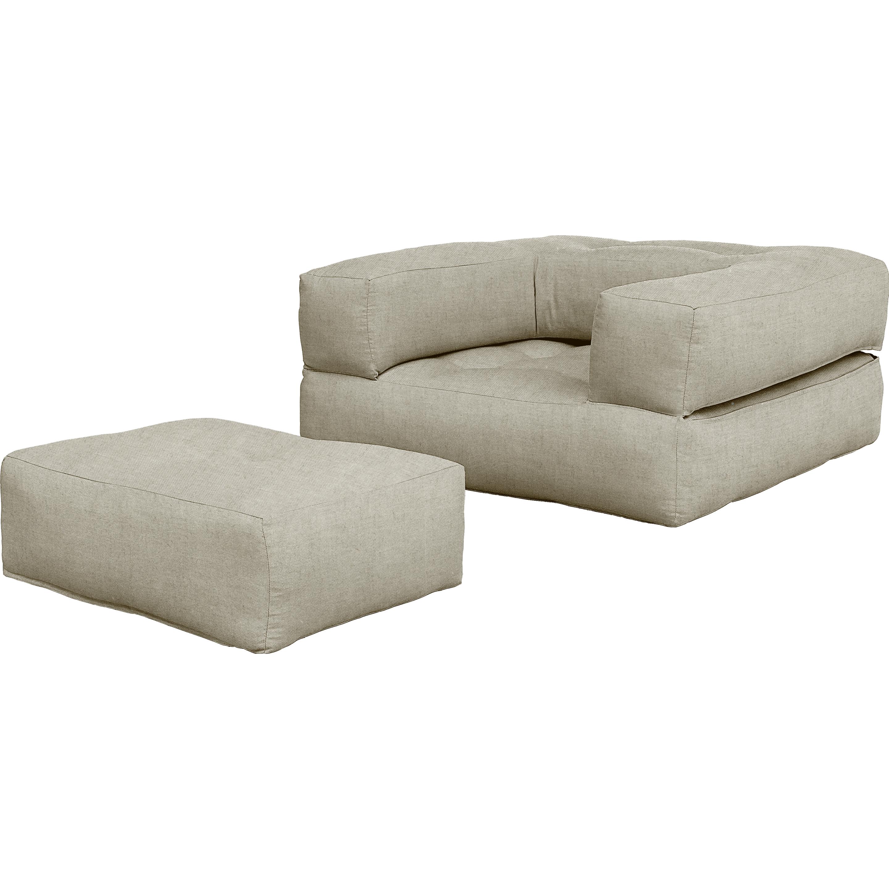 Karup Design, Sessel, Cube