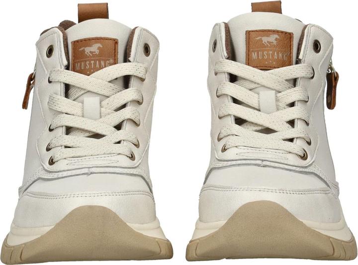 Actual product image Mustang Sneaker (38)