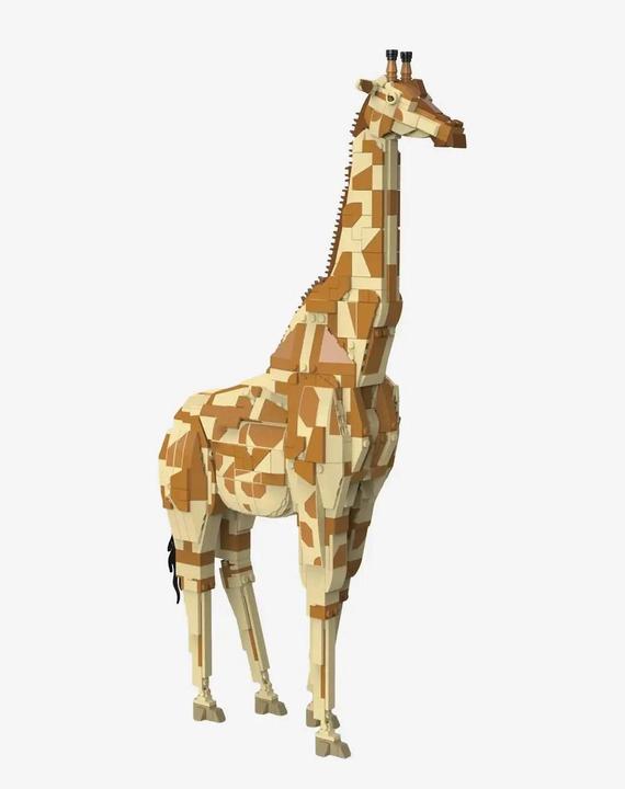 Girafe