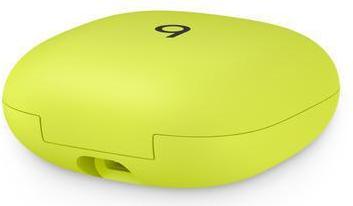 Produktbild Apple Fit Pro (Aktive Geräuschunterdrückung, 6 h, Kabellos)