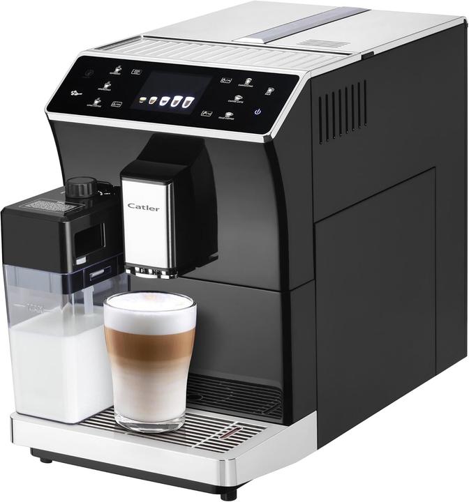 Immagine prodotto Catler FAST Macchina per caffè espresso automatica EA 950