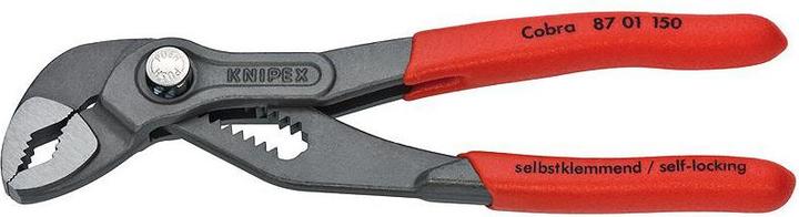 Productafbeelding Knipex Cobra®High-tech waterpomptang 87 01 150 (150 mm)