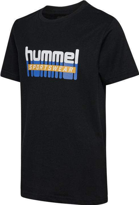 Produktbild hummel hmlTUKAS T-SHIRT S/S (128)