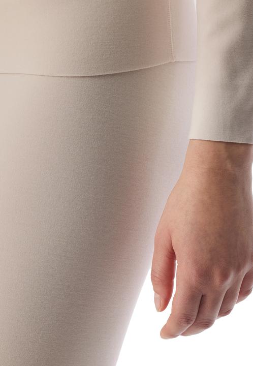 Actual product image Schiesser Invisible Soft Warming undershirt (38)