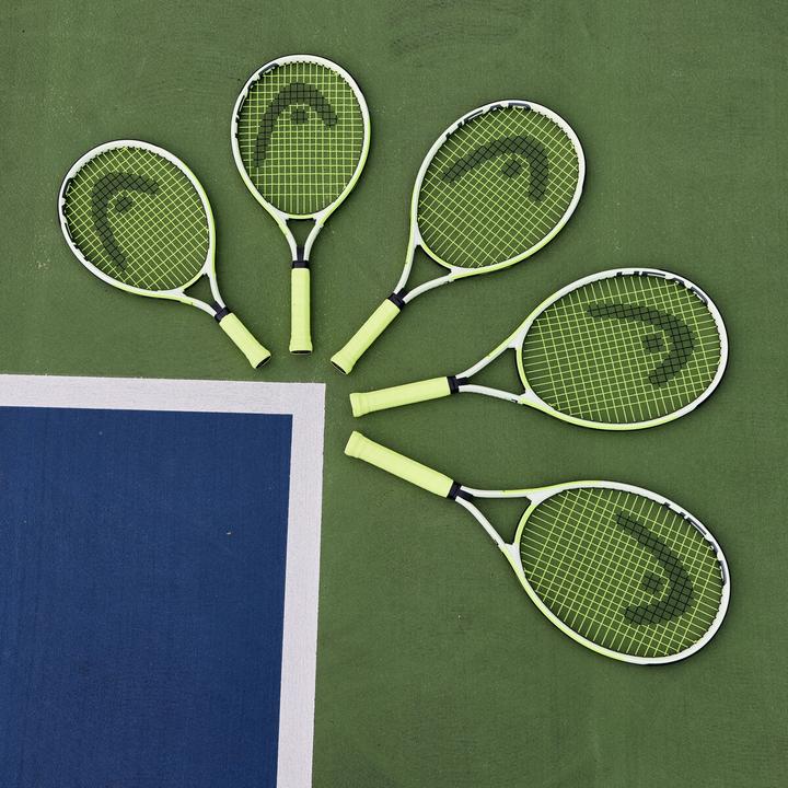 Produktbild Head Extreme JR 23 2024 Tennisschläger (215 g)