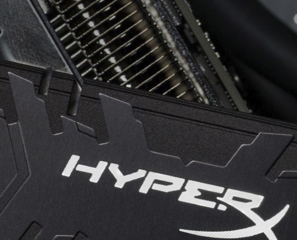 Image du produit Kingston FURY Renegade (2 x 16GB, 3600 MHz, RAM DDR4, DIMM)