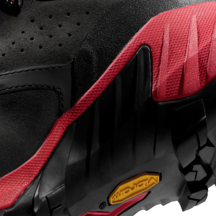 Actual product image Mammut Sapuen Low GTX® Women (37 1/3)