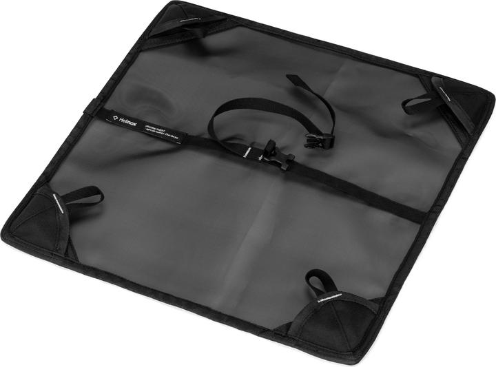 Produktbild Helinox Ground Sheet for Chair One (re) Black