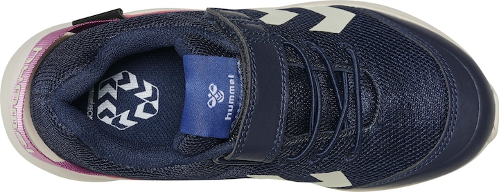 Immagine prodotto hummel Reach 250 Tex Jr Riciclato (27)