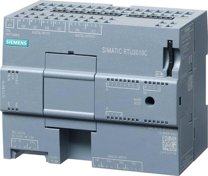 Actual product image Siemens Low-Power