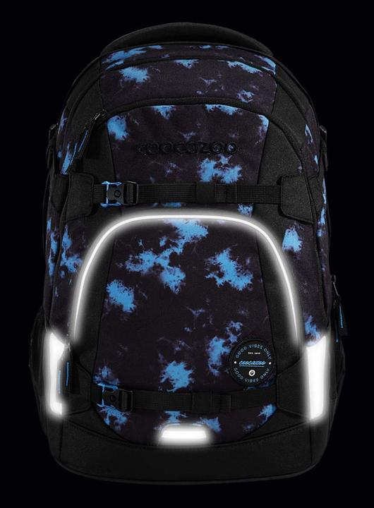 Image du produit Coocazoo sac à dos scolaire MATE, 30 litres (30 l)