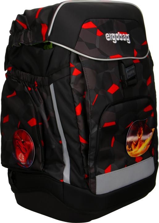 Produktbild Ergobag Pack Schulranzen-Set (24 l)