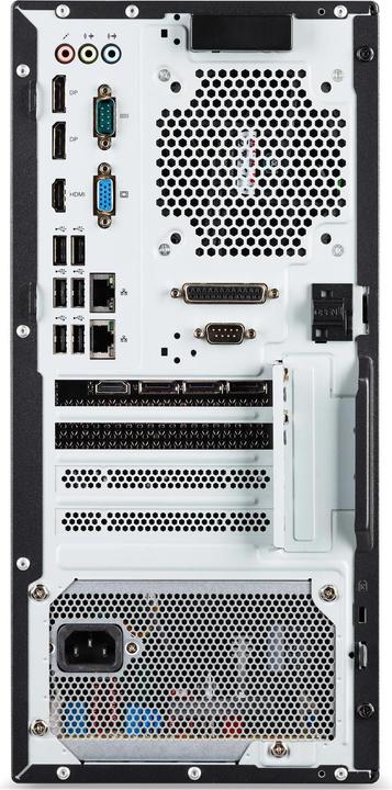 Image du produit Acer Workstation Altos P130 F9 (i9, 64 GB, 1 (Intel Core i9-14900, 64 Go, 1000000 Go, RTX 2000 Ada)