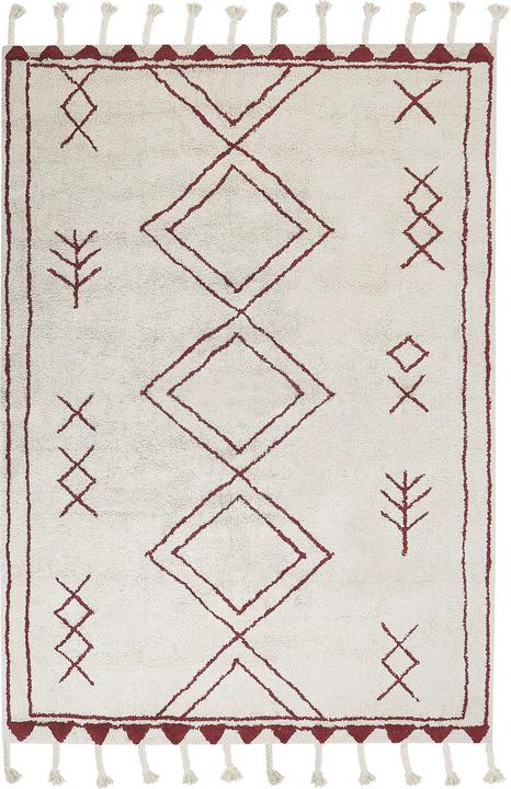 Produktbild Beliani Kenitra (160 x 230 cm)