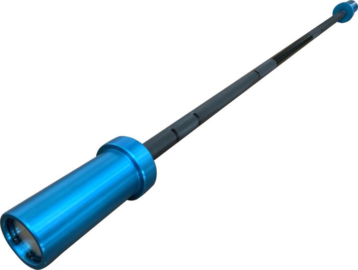 Produktbild Sport-Thieme Langhantelstange Aluminium Technik, ø 50 mm