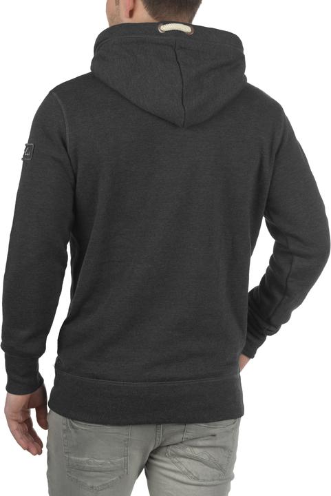Immagine prodotto Solid TripHood Felpa Con Cappuccio Tuta Hoodie Da Uomo Con Cappuccio (XL)