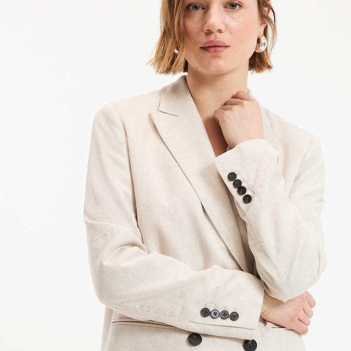 Immagine prodotto La Redoute Collections Langer Blazer (42)