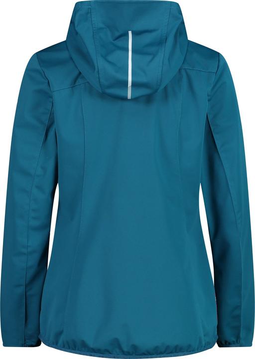 Actual product image CMP Campagnolo Hoodie (S)