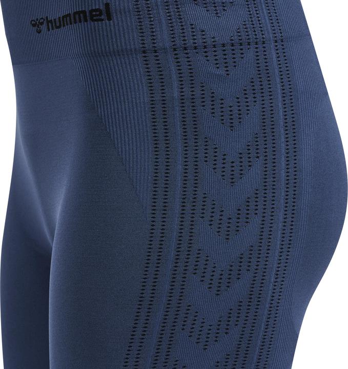 Produktbild hummel Hmlshaping Seamless Mw Shorts (XS)