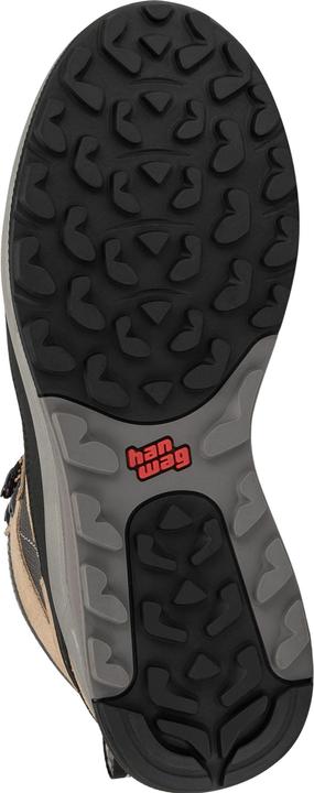 Produktbild Hanwag Rotpunkt Light Mid Lady GTX (37.5)