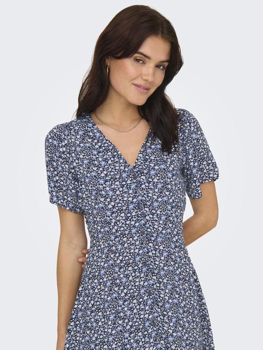 Produktbild Only ONLEVIDA Kurzes Kleid Kleid (S)